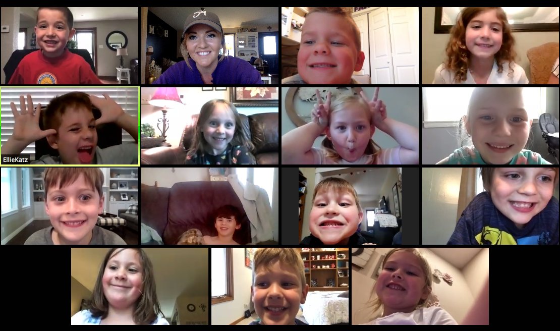 Nicky Schafer tweet media