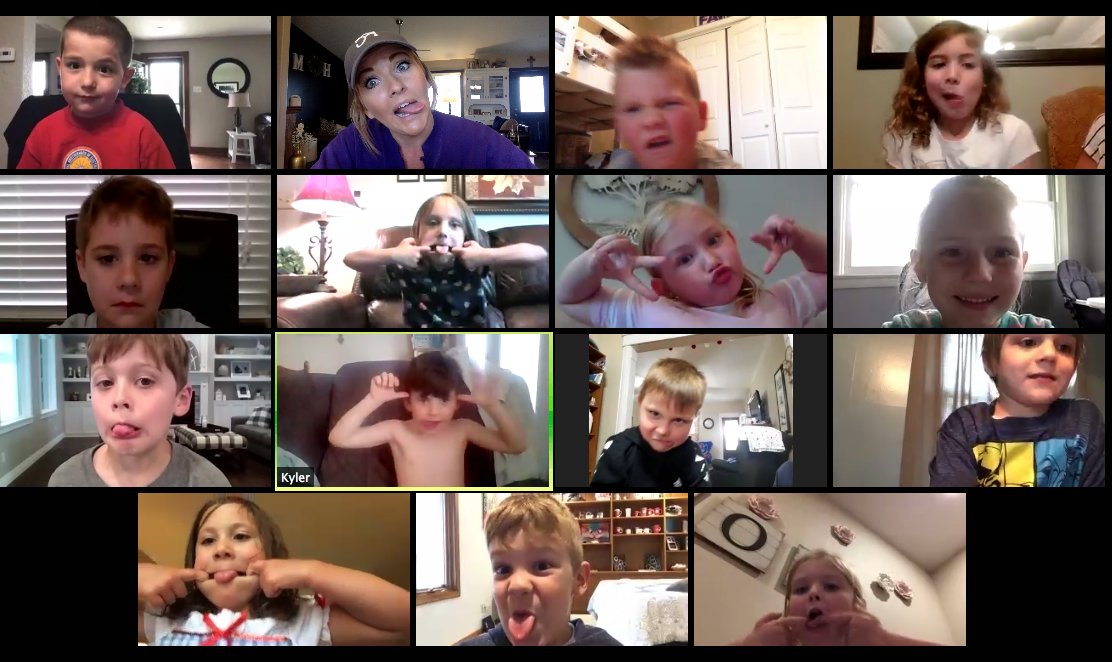 Nicky Schafer tweet media