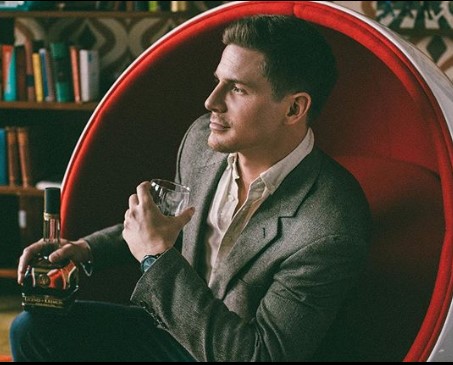 My friend <a href="/Robertpwatkins/">Robert Palmer Watkins</a> endorses this message! Catch our Buildings On Film program with Production Designer Jeannine Oppewall 4/23 at 5:30 p.m., via FB Live or register at californiapreservation.org