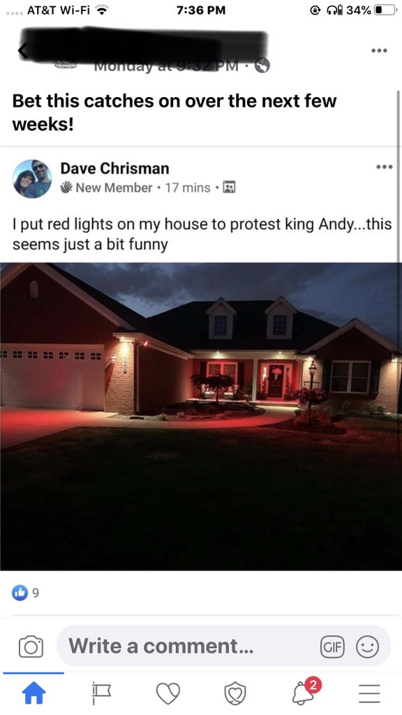 idabossbeth's tweet photo. Who can resist stupidity? Not me!! #HealthyAtHome #TeamKentucky #COVIDIOT https://t.co/g0TK0SALKT