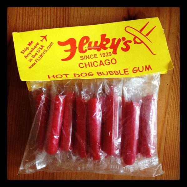 Retweet if you've ever had 
hot dog bubble gum.

#ChicagoHistory ✔️
