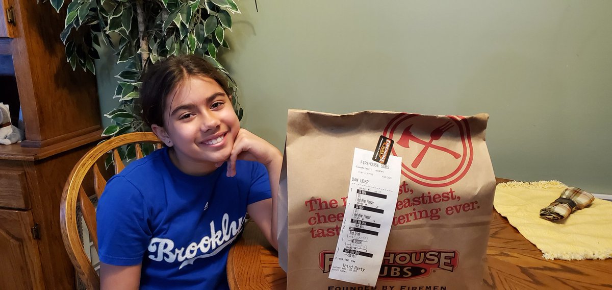 Angel Farran (@angelfarran2) on Twitter photo Celebrating this girl tonight for being a Student of the Week!! Thank you Mrs Courtney & <a href="/BalounKelly/">Kelly Baloun</a> for the yummy UberEats GC!! What a sweet surprise! <a href="/DreamLakeApopka/">Dream Lake Elementary</a> <a href="/GrowinWithOwen/">Kaylee Owen</a> Celebrating this girl tonight for being a Student of the Week!! Thank you Mrs Courtney & <a href="/BalounKelly/">Kelly Baloun</a> for the yummy UberEats GC!! What a sweet surprise! <a href="/DreamLakeApopka/">Dream Lake Elementary</a> <a href="/GrowinWithOwen/">Kaylee Owen</a>