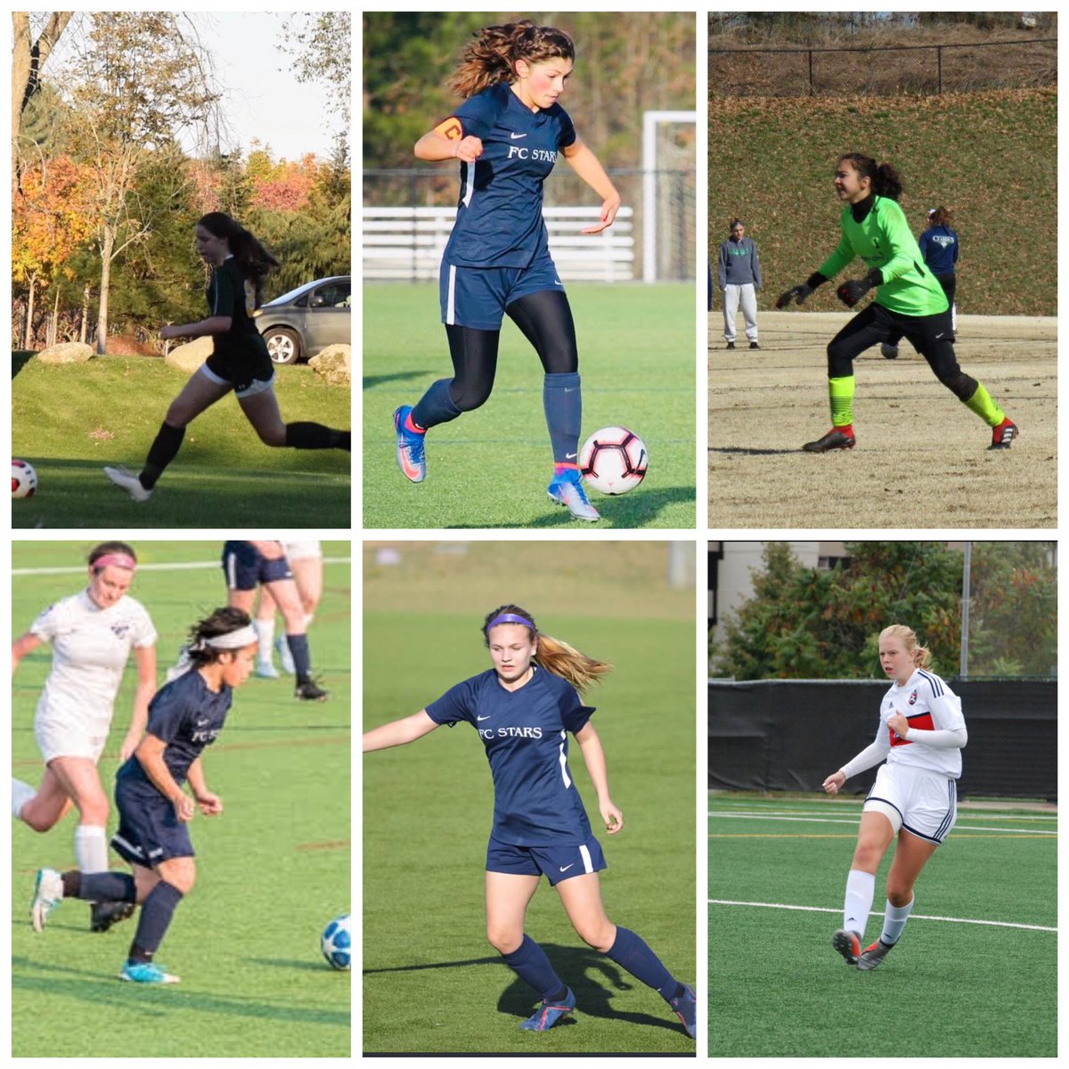 We are excited to welcome these new Hilltoppers to the #WAGVS family! 🐏⚽️ <a href="/starsofma/">FC Stars</a> <a href="/ScorpionsSoccer/">Scorpions Soccer Club</a> 

Sheridan Brummett- Bow, NH
Maria Holland- Webster, MA
Bella DeJesus- Fitchburg, MA
Lea Michel- Arlington, MA
Avery List- Charlton, MA
Paige O’Toole- Montreal, Canada