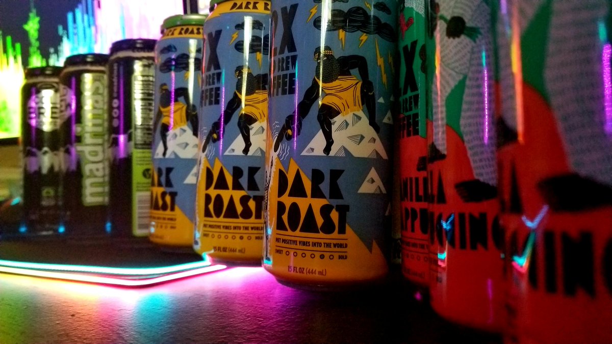 roninsisu's tweet image. I go crazy on some good java. So should you. Hit up @Madrinas !!!
#JavaFam #treatyoselftuesday #madfam