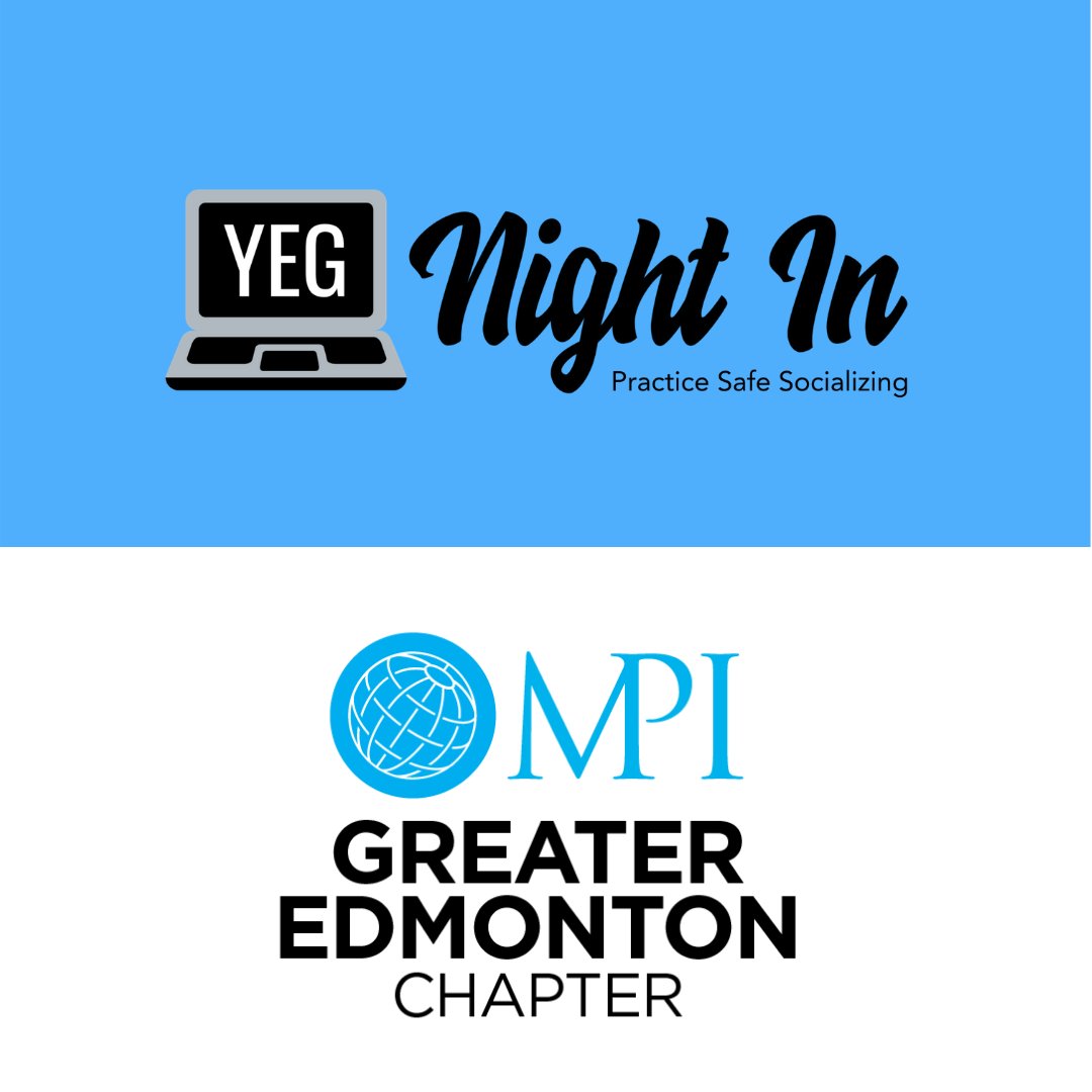 Proud to say that my friends at <a href="/mpiedmonton/">MPI Greater Edmonton</a> are on board for for YEG Night In. Hope to see my industry friends &amp; partners on Saturday to enjoy #yeg acts while supporting @MentalHealthAB . It’s a virtual night out when we can’t gather in person. Tickets ▶️ bit.ly/3eIFuzG