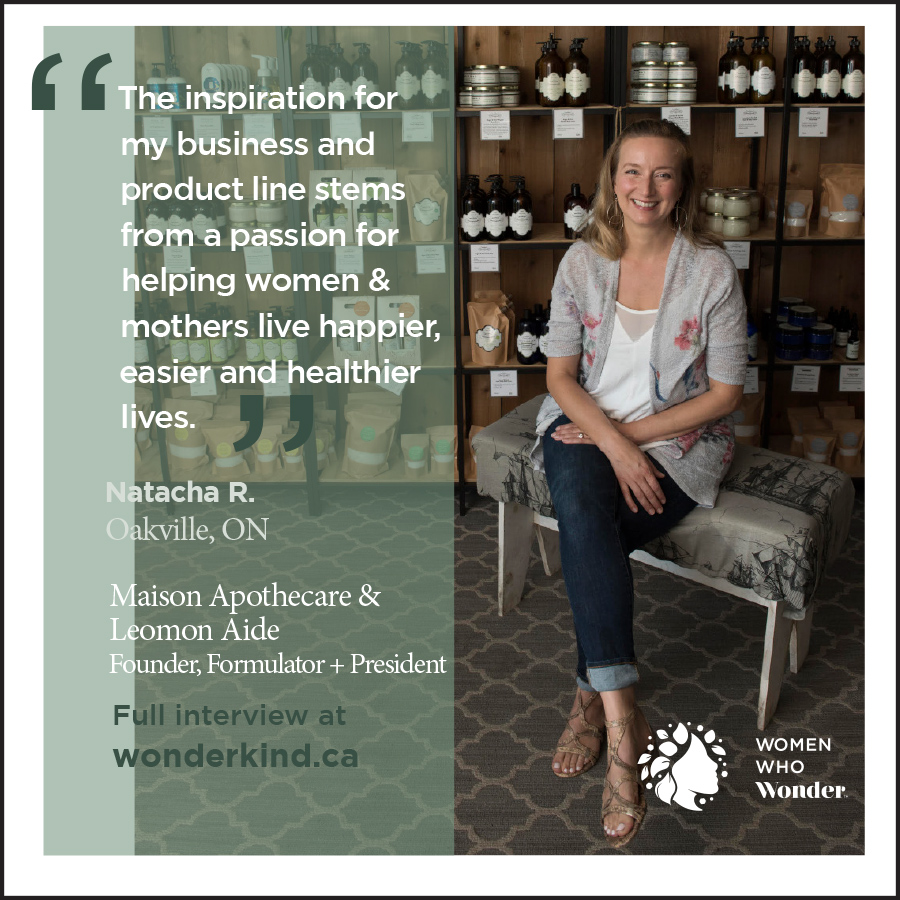 Happy #earthday2020. We want to give a big shout out to the #womenwhowonder who operate their businesses in an eco-concious way: <a href="/elatecosmetics/">Elate Beauty</a> and Maison Apothecare

To read their full interviews, visit ow.ly/dQKo50zlWcB