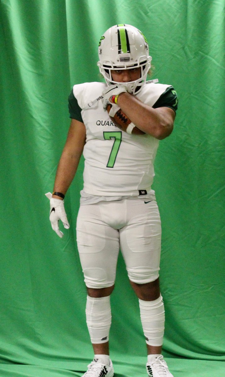 I am proud and honored to announce that I will be continuing my academic and athletic career at Wilmington College! #tuffstreet⚪️🟢⚪️🟢 <a href="/bcmoore22/">🏈Bryan Moore🏈</a> <a href="/JakeHarmon18/">Jake Harmon</a> <a href="/DubC_Football/">Wilmington Football</a> @Coach__Goodwin