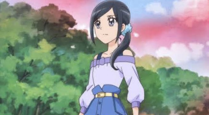ふたりはプリキュアの1シーンにセリフを付け足すシリーズのtwitterイラスト検索結果 ふたりはプリキュアの1シーンにセリフを付け足すシリーズのtwitterイラスト検索結果