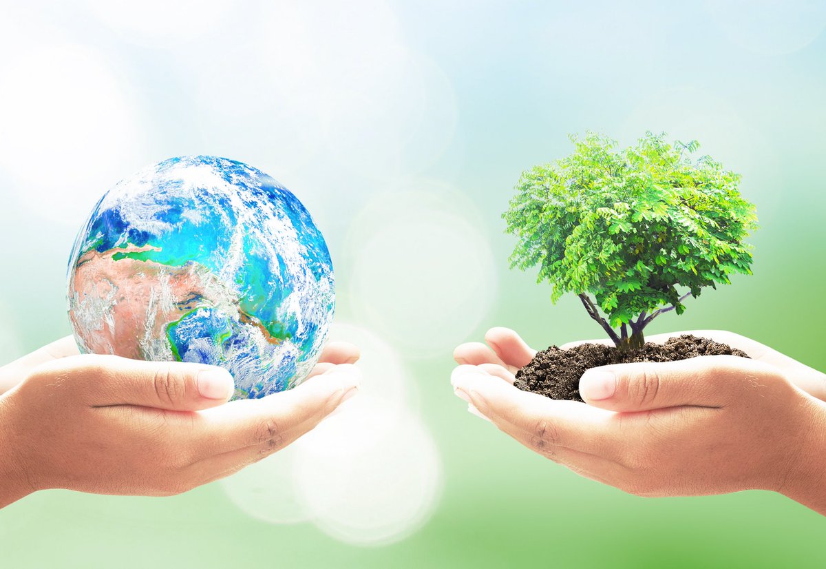 ESU_msc's tweet photo. Happy Earth Day!We should demonstrate support for environmental protection not only day, but every day!Let’s raise as much awareness today on the negative impact we can have on our Earth, pollution and learn ways to maintain a clean habitat.Let’s keep our Earth clean and healthy! https://t.co/ECO3XOPEZf