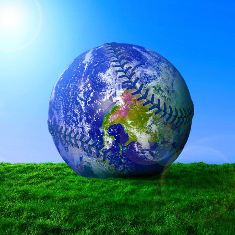 SGFBaseball's tweet photo. We only have 1...
Happy Earth Day
#pliyldoe https://t.co/xyjFDFJSjH