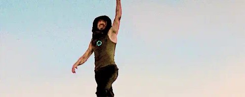 He puts a parachute in his suit because he saw Pepper and Rhodey almost die falling. He puts a heater in his suit so that Peter is not to suffer the cold as it happened to him. He puts a tracker because he knows what it& #39;s like to be lost. He puts the baby-monitor protocol to be