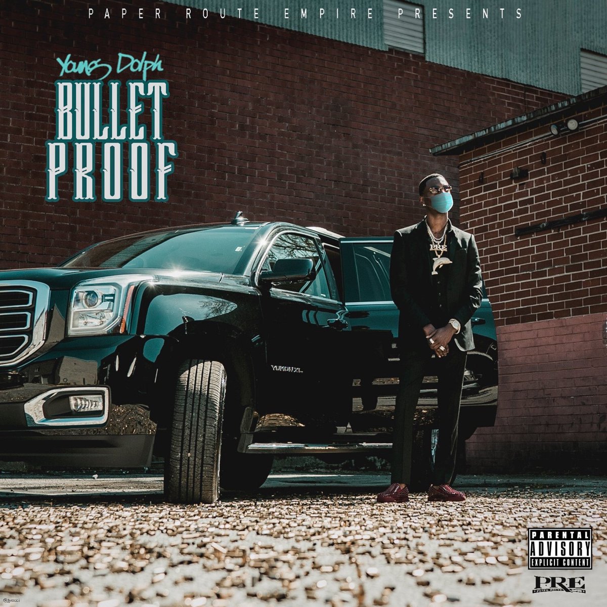 808andCarShakes's tweet photo. Young Dolph put masks on all his album covers 🤣🤣 https://t.co/FB0mufrLxw