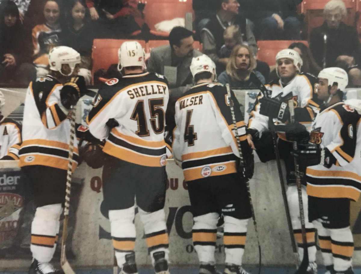 JTripper21's tweet image. Look what I found in the vault @shelleyhawk45 Johnstown Chiefs, #CharacterBuilder