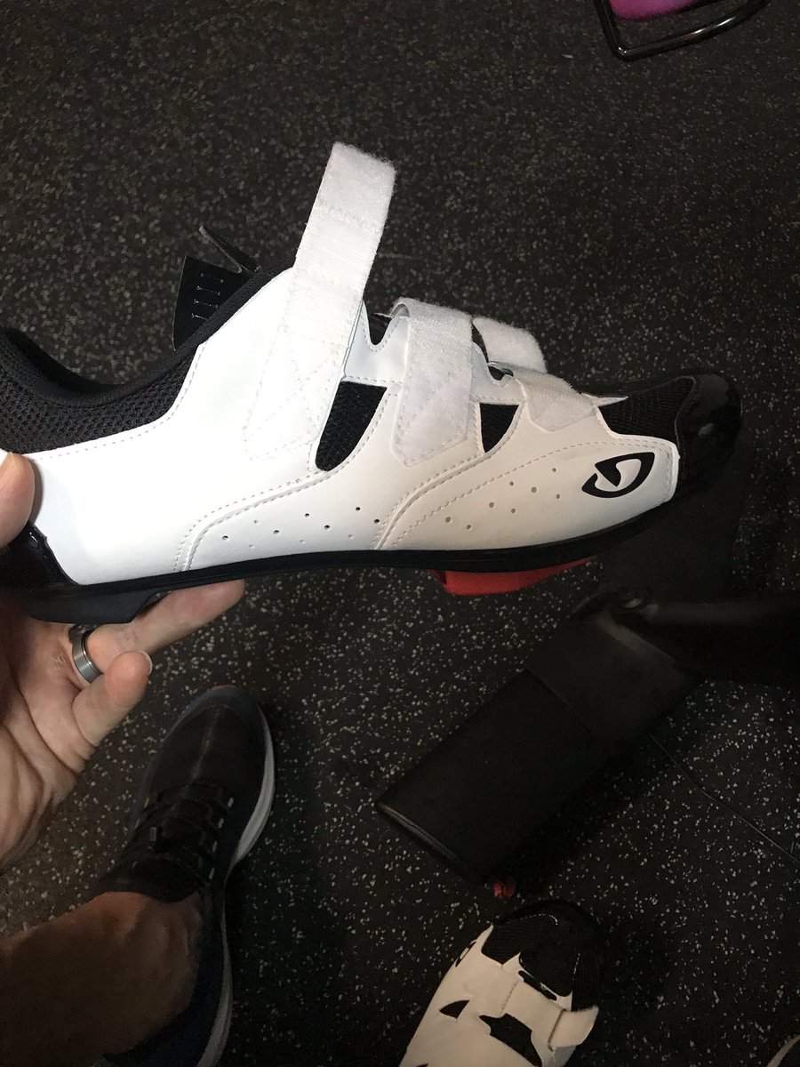 onepeloton shoes