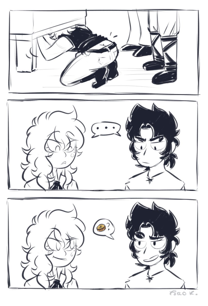 💥⚔️ Toro K. tweet media