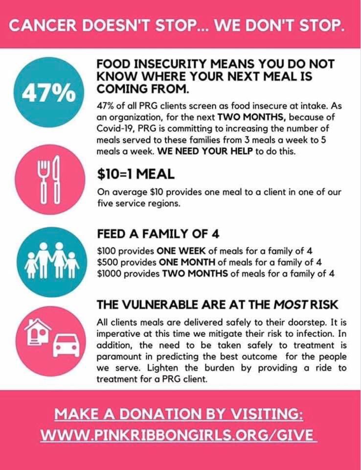 Pink Ribbon Good tweet media