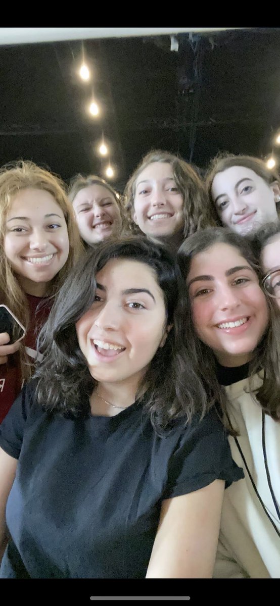 Caterina Cappelli (she/her) tweet media