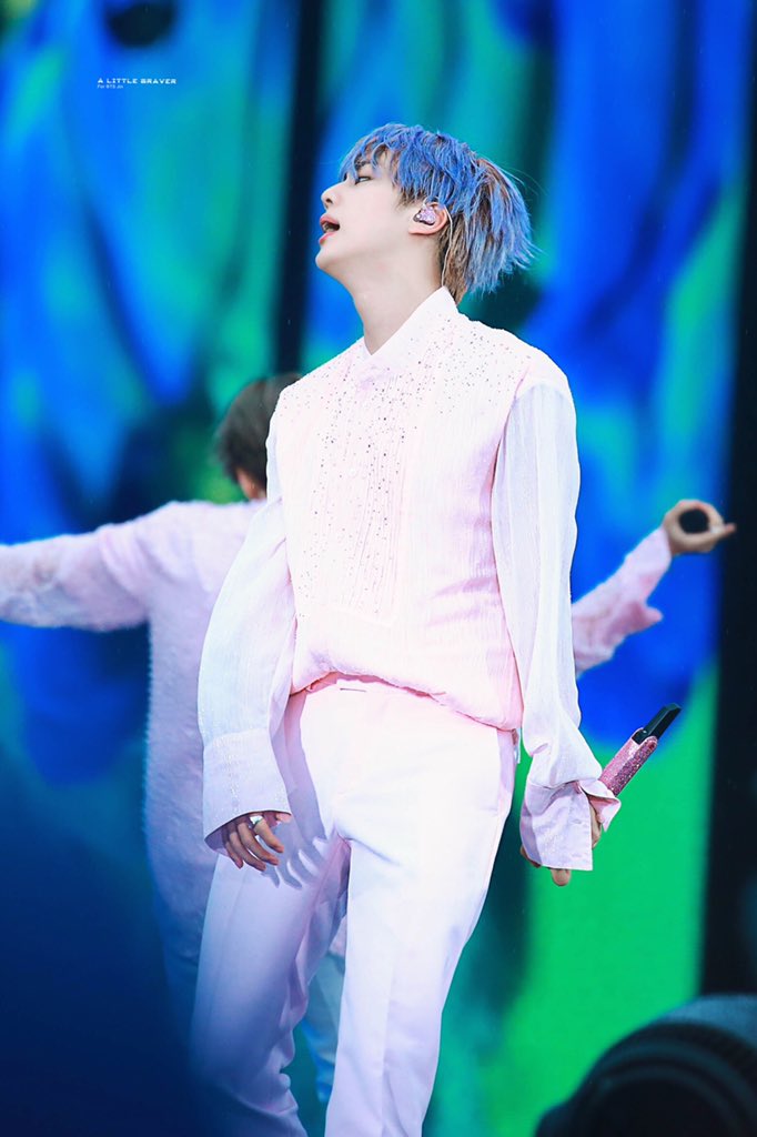 his hips didn& #39;t lie.