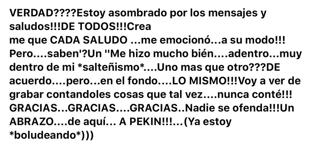 CesarIsella's tweet photo. https://t.co/PrqX2zcKtz