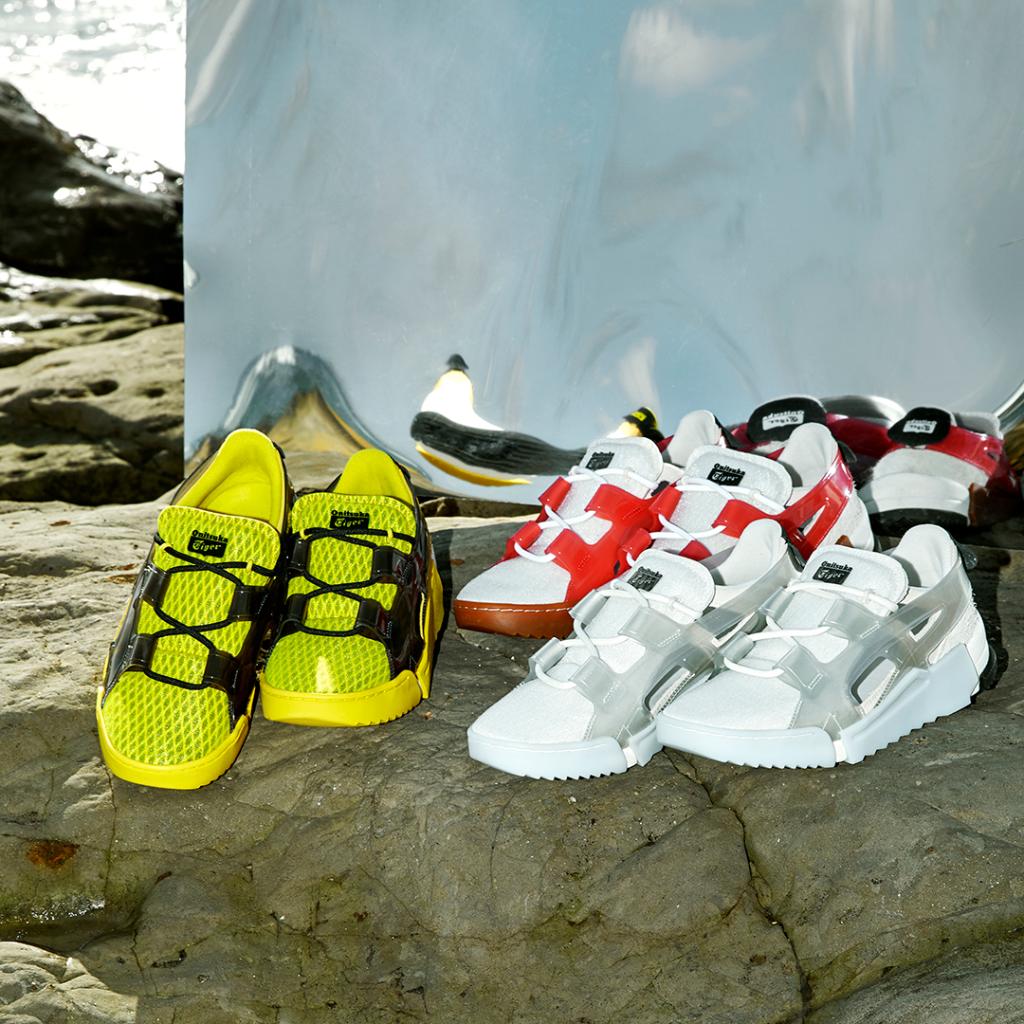 onitsuka sandals