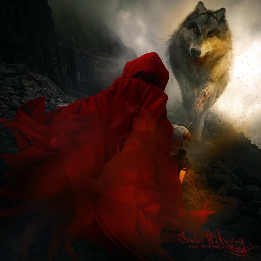 PhatpuppyArt's tweet photo. My newest gearing up for my Halloween arts - which I have to start now. :)
"The Face Off"
with Melissa Mullins (photographer)
and Evonne Moy model
#gothicgirl #GothicSpring #redridinghood #dark #fairytale #wolf #photoshop #fxcreative #digitalart https://t.co/f4HSGrAHW0
