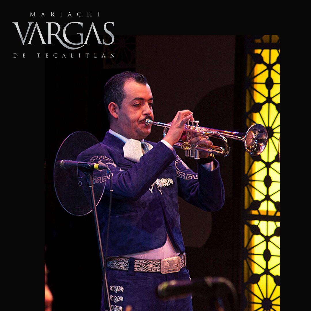 ¡Foto del día, si señor!

- Agustín Sandoval -

#MariachiVargasDeTecalitlán  #ElMejorMariachiDelMundo