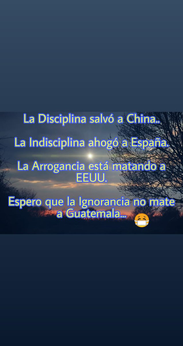 jixcajoc08's tweet photo. Opciones para salvaguardarse... 
😷😷😷😷 https://t.co/aWp2JyrL7n