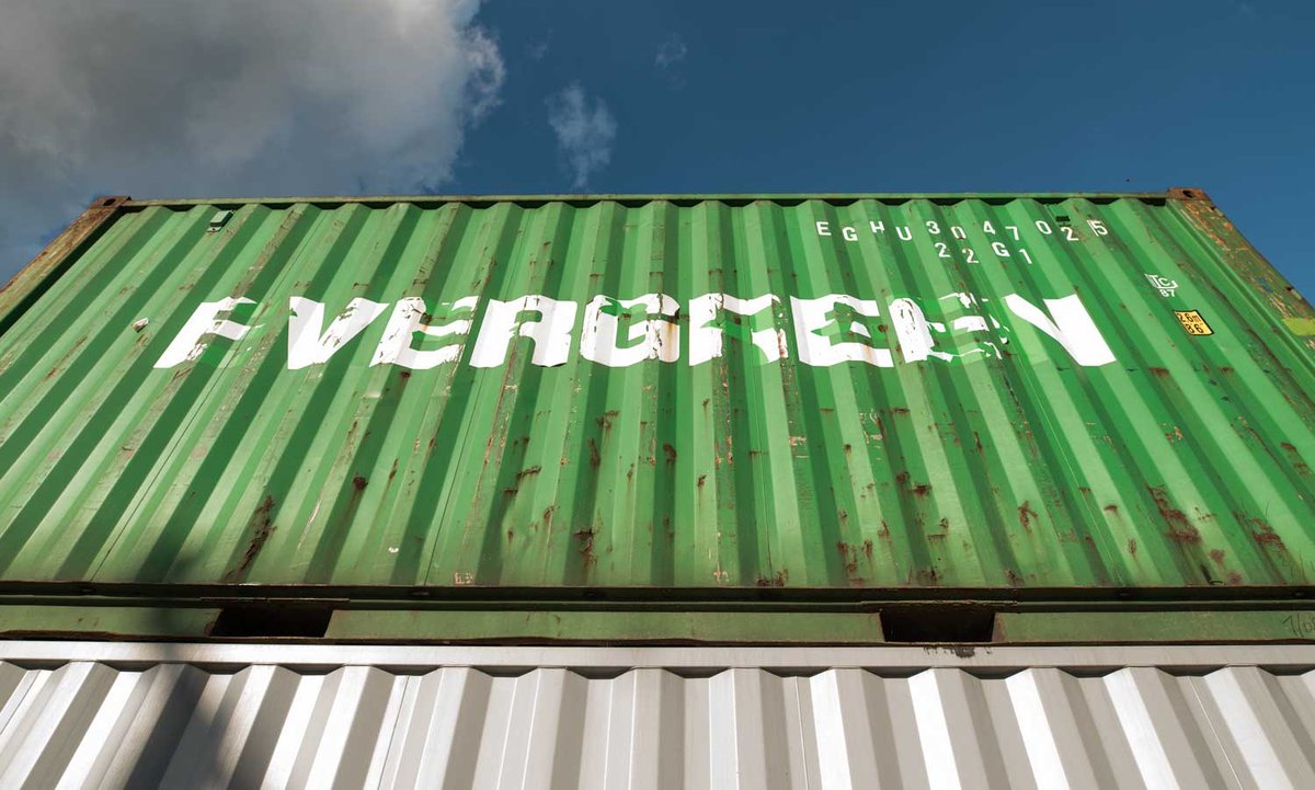 ModproContainer's tweet image. Recycling used shipping containers and turning them into buildings is just one of our commitments to helping the planet! Remember to recycle anyway you can!
#modpro #shippingcontainer #containers #seacan #modularbuilding #containermodifications #earthday #earthday2020 #recycle
