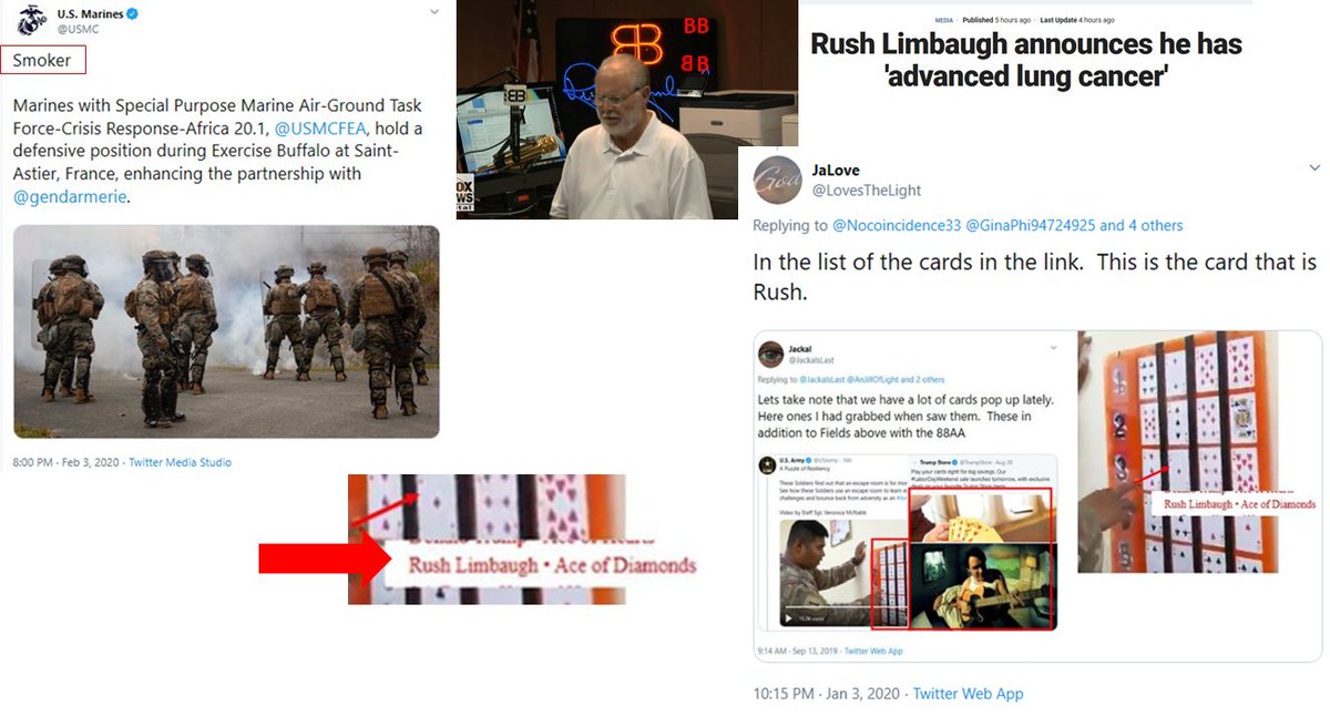 Paul Revere and Rush. Not the first time this connection has been made.Defcon 1 https://twitter.com/LovesTheLight/status/1224558492570120194