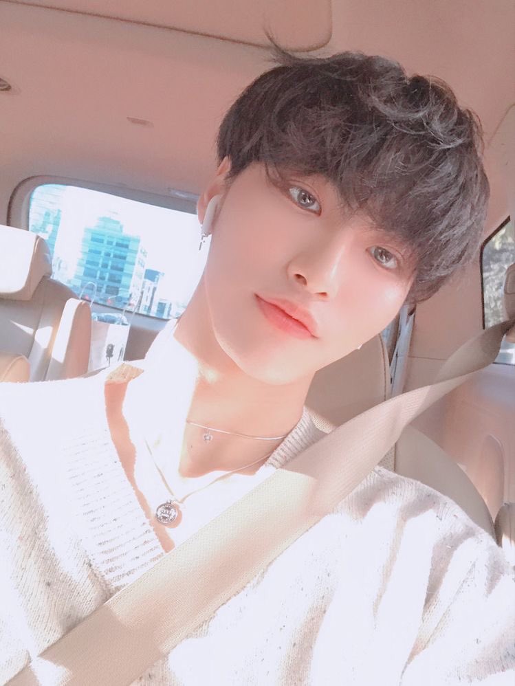 -Seonghwa