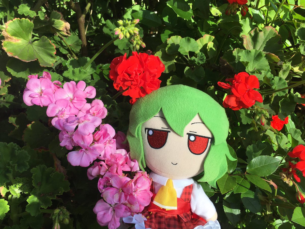 💐
