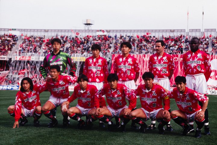 浦和レッズオフィシャル on X