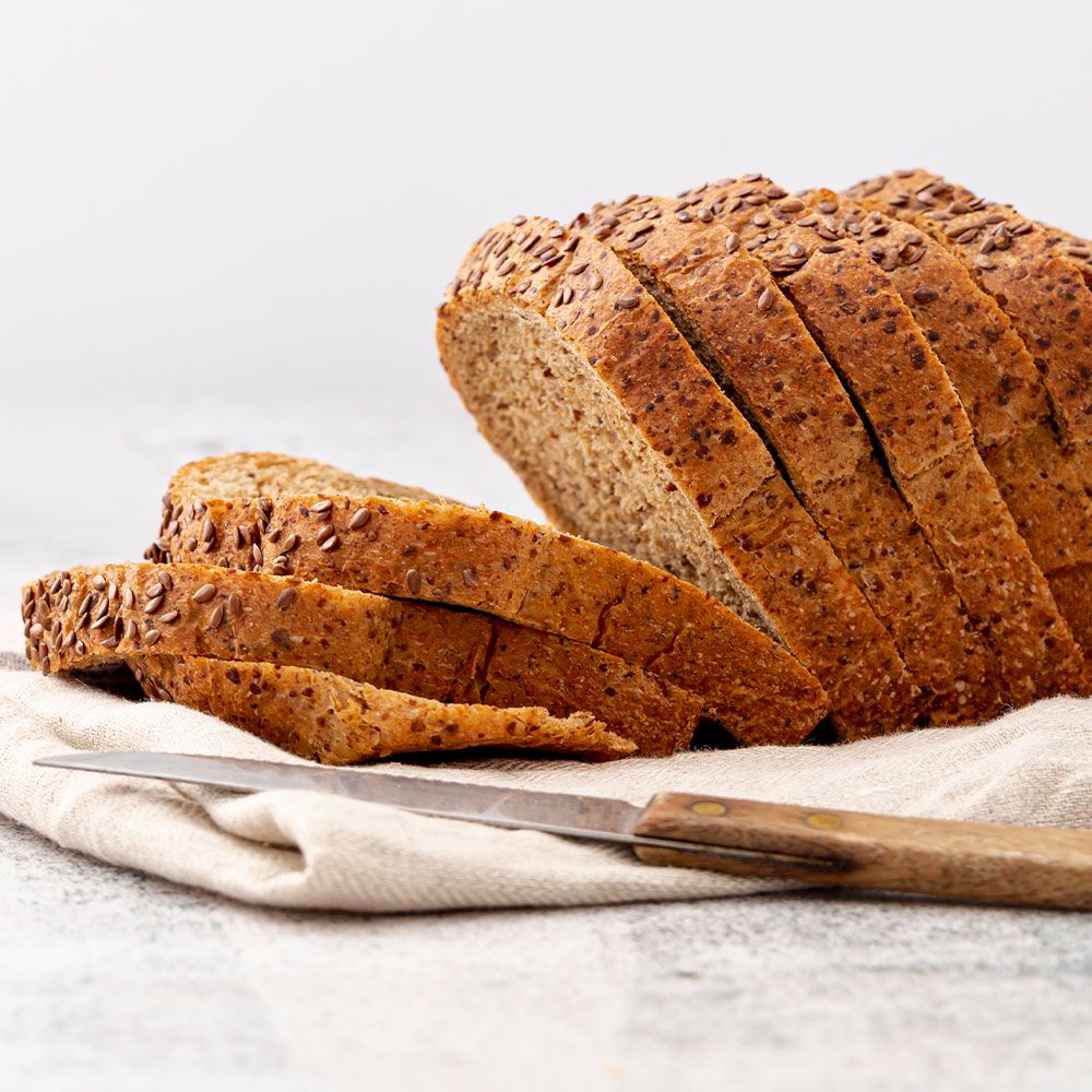 tedboybakery's tweet image. Tip: Make sure you slice your bread first before freezing them, so you'll only need to thaw the slices that you want to eat!

#breadtip #bread