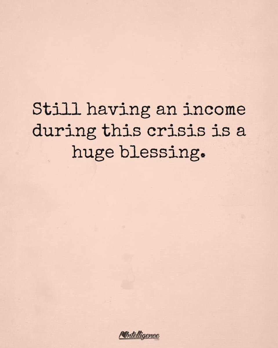 Thank you GISD for taking care of your employees.