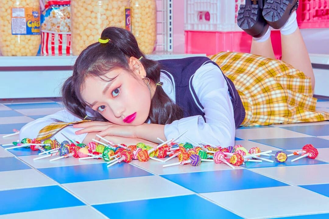✼ ••— #FANATICS #파나틱스 #DOAH #도아 #KIMDOAH #김도아