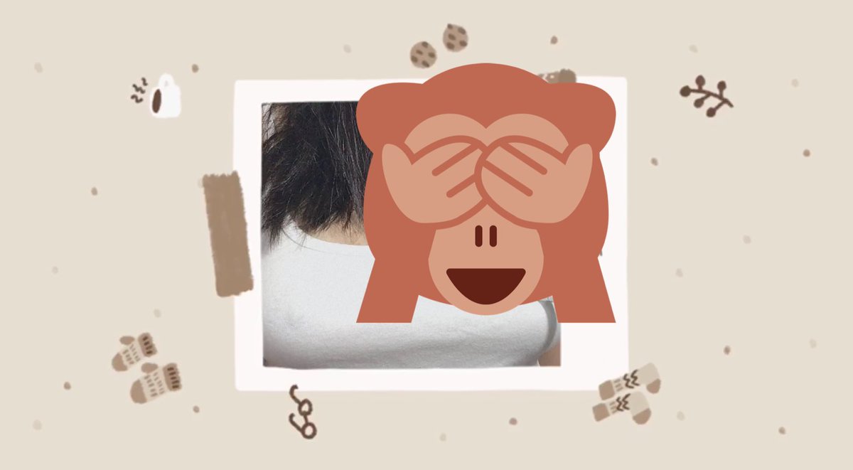 thisismewhale's tweet photo. ไม่ได้มาเล่นนานจนลืมพาส #imgforลั่น คลิปตอนเล่น 🍼🍼 https://t.co/MEdfsdWPlE