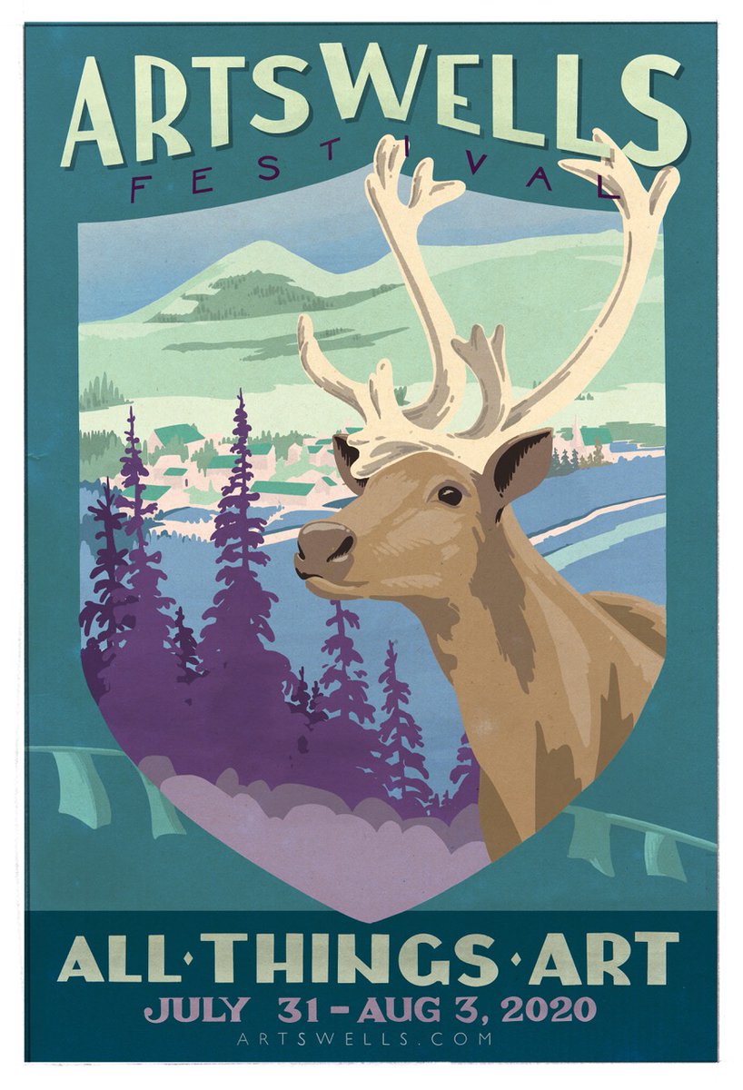 ArtsWells tweet media