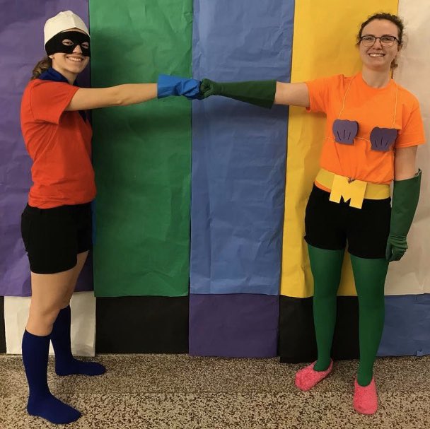 SarahOstlie's tweet photo. @katfisch15 “Ravioli ravioli, give me the formuoli“
-Spongebob #IHave$3 https://t.co/spK7StHqvU