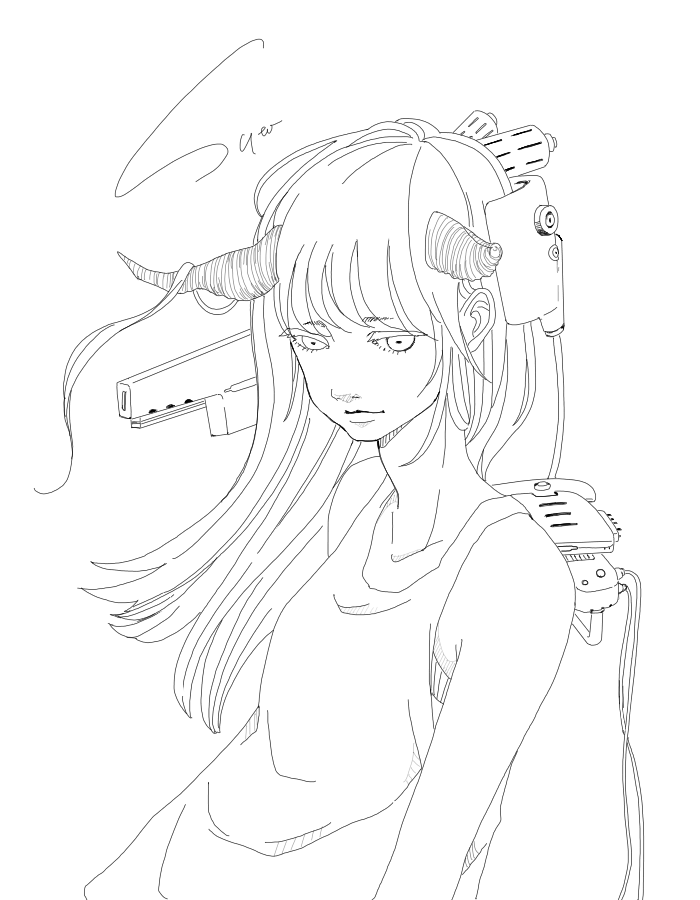 角イラスト Twitter Search Twitter 角イラスト Twitter Search Twitter