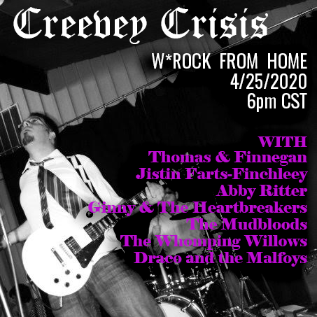 Creevey Crisis tweet media