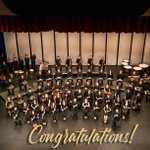 Photo by The Leander High School Band (@LeanderHighBand)