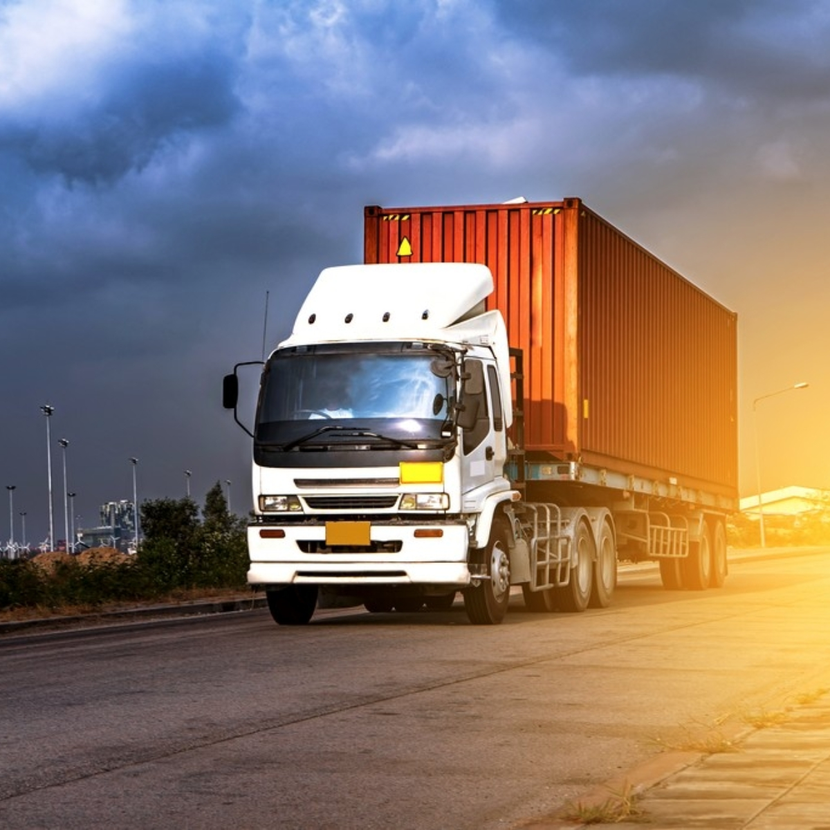 lyontransllc's tweet image. The Different Delivery Methods

People are often confused between freight, delivery, and shipping. While delivery and shipping just mean the transport of goods from one location to the other, freight is a specific type of delivery.

#LionTruckers #DeliveryMethods