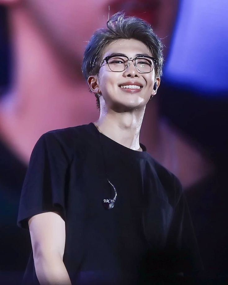 Namjoon