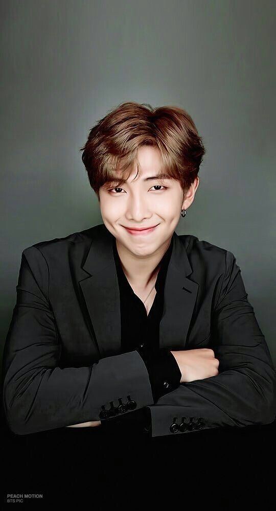 Namjoon