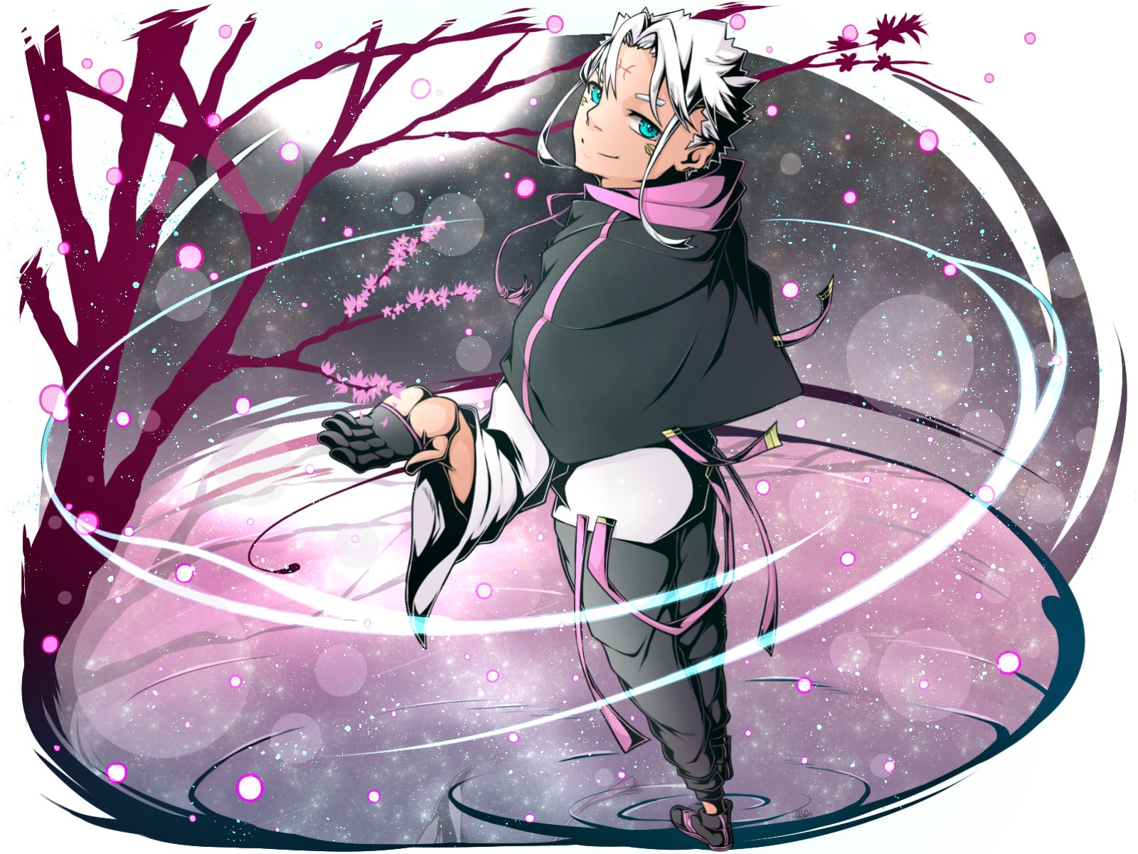 黒助 Kurosuke オリキャラのルレアル ディバゲ ディバインゲート 風に描こうと思ったけど途中で力尽きた 笑 ディバゲの絵本当よかったなぁ 綺麗だしもちろん絵上手いしイラストレーターさん凄いしこういう風になりたいとゲームしながら思ったし本当