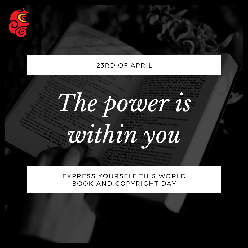Giantview_offl's tweet photo. Books are the best friend to guide a person throughout there life with impartial integrity. 
#lifeatgiantview #WorldBookDay #worldearthday2020 #SoniaGoonsAttackArnab #ArnabAttacked #IsupportArnabGoswami #ArnabExposesSonia #ArnabSpeaksLibtardBurns https://t.co/CnkddjXDID