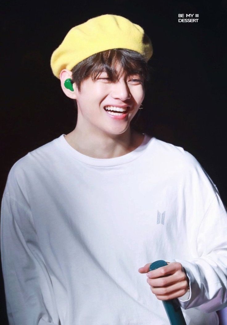 Taehyung