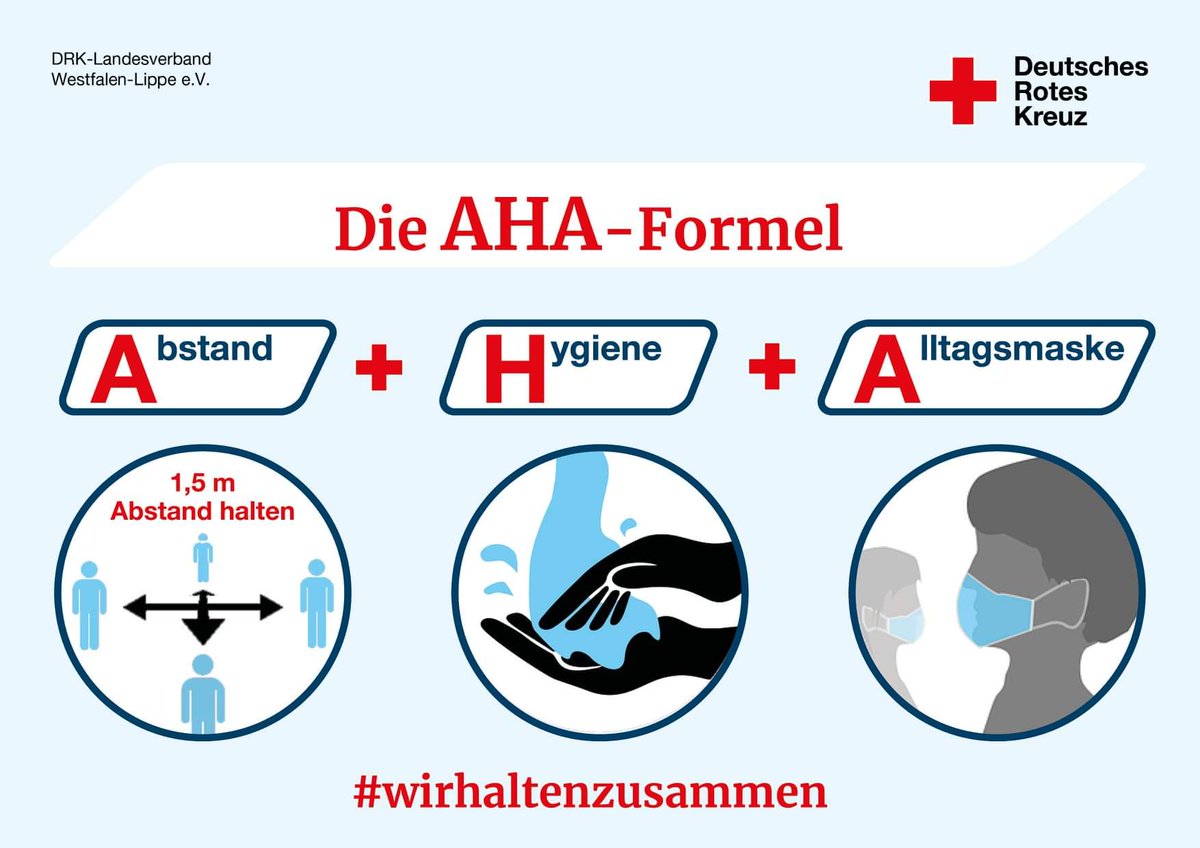 #wirhaltenzusammen #Hygiene #CoronaVirusDE