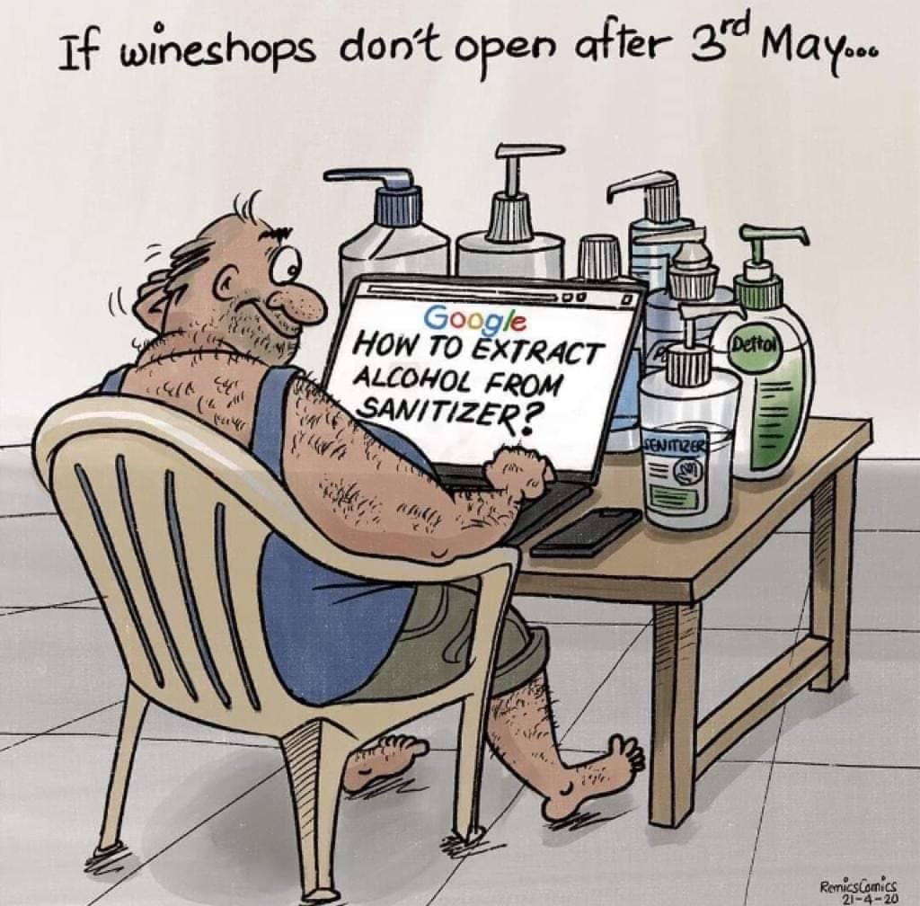 SHORTAGE IMPACT...