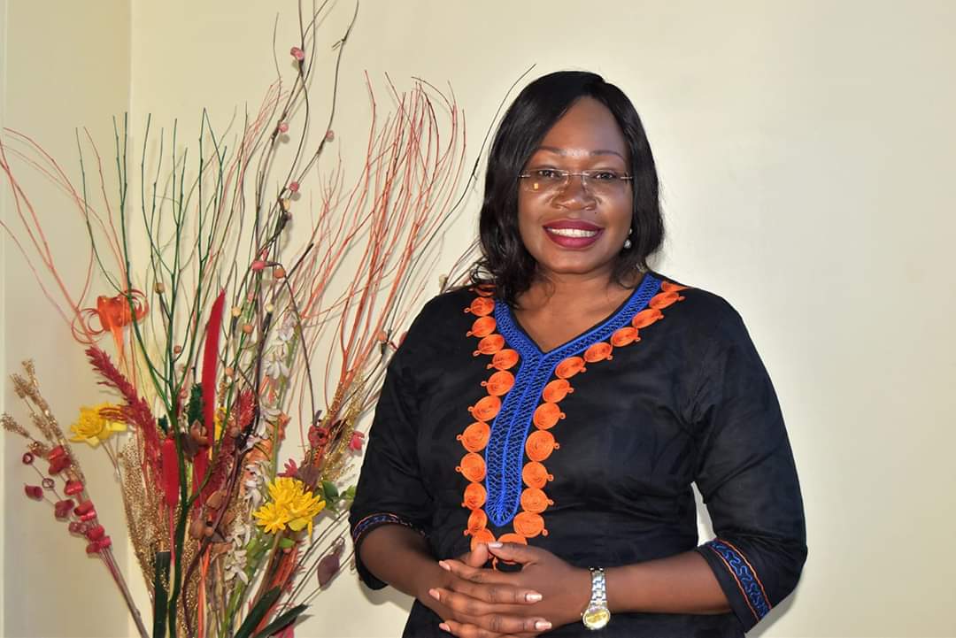 Betty Adera tweet media